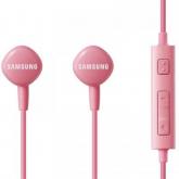 Casti cu microfon Samsung HS1303, 3.5mm jack, Pink