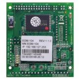 Modul Ethernet Moxa EOM-104
