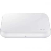 Incarcator Wireless Charger Single Samsung EP-P1300BWEGEU, 9W, White