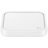 Incarcator Wireless Samsung Super Fast EP-P2400BWEGEU, 15W, White