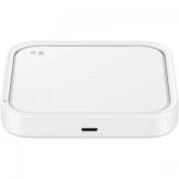 Incarcator Wireless Samsung EP-P2400T, 15W, White