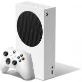Consola Microsoft Xbox Series S, 1TB, Robot White