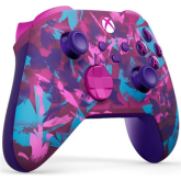 Gamepad Microsoft Xbox Series Special Edition, Bluetooth/Xbox Wireless, Heart Breaker