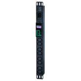 PDU APC EPDU1016M, 8 x C13, Black