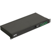 PDU APC EPDU1016S, 8 x C13, Black