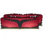 Kit Memorie Exceleram Phoenix 8GB, DDR4-3000MHz, CL16, Dual Channel