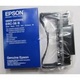 Epson ERC-38 (B) Black Cartridge Ribbon