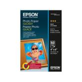 Epson Hartie Foto Glossy 10x15cm, 50 coli, 200g/m2 S042547