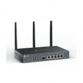 Router Wireless TP-Link ER706W, 4x LAN