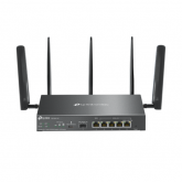 Router Wireless TP-Link ER706W-4G, 4x LAN