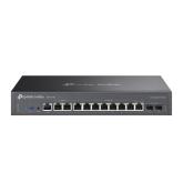 Router TP-Link Omada ER7412-M2, 10x LAN