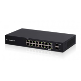 Switch Ubiquiti EdgeSwitch 18X, 16 porturi