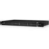 Switch Ubiquiti ES-48-750W, 48 porturi, PoE