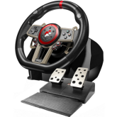 Volan FlashFire Suzuka 900A, Black