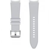 Curea SmartWatch Samsung Sport Band pentru Galaxy Watch 4 / 4 Classic, 20mm, Gray