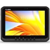  Tableta Zebra ET65 ET65AW-ESQAGE00A0-A6, Qualcomm 6490 Octa Core, 10.1inch, RAM 8GB, Flash 128GB, Wi-Fi, BT, 5G, Android, Black
