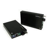 Kit Convertor Media Startech ET90110WDM2