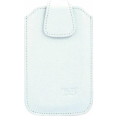 Etui TnB Class Collection pentru iPhone 3G/3GS/4G, White