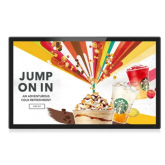 Display Interactiv EvoBoard EV-THD3201 Seria THD01, 32inch, 1920x1080pixeli, Black