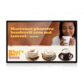 Display Interactiv EvoBoard EV-WF2406T Seria WF06T, 24inch, 1920x1080pixeli, Black