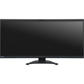 Monitor LED Eizo FlexScan EV3450XC, 34.1inch, 3440x1440, 5ms GTG, Black