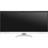 Monitor LED Eizo FlexScan EV3450XC, 34.1inch, 3440x1440, 5ms GTG, White