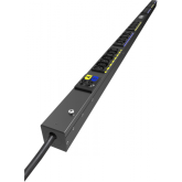 PDU Eaton G4 EVBAF132X, 24 x C13, 18 x C39, Black