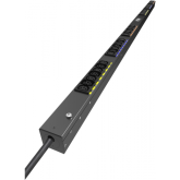 PDU Eaton G4 EVBAF316X, 24 x C13, 18 x C39, Black