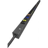 PDU Eaton G4 EVBAF332X, 24 x C13, 18 x C39, Black