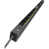 PDU Eaton G4 EVBAFC20A, 12 x C13, 12 x C39, Black