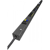 PDU Eaton G4 Managed EVMAF132A, 12 x C13, 12 x C39, Black