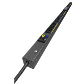 PDU Eaton G4 Managed EVMAF132X, 24 x C13, 18 x C39, Black