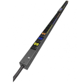 PDU Eaton G4 Managed EVMAF163X, 24 x C13, 18 x C39, Black