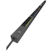 PDU Eaton G4 Managed EVMAF316X, 24 x C13, 18 x C39, Black