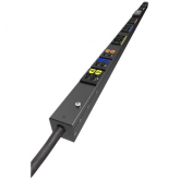 PDU Eaton G4 Managed EVMAF332A, 12 x C13, 12 x C39, Black