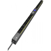 PDU Eaton G4 Managed EVMAFC20A, 12 x C13, 12 x C39, Black