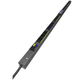 PDU Eaton G4 Metered EVMIF132X, 24 x C13, 18 x C39, Black