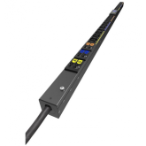 PDU Eaton G4 Metered EVMIF163X, 24 x C13, 18 x C39, Black
