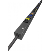 PDU Eaton G4 Metered EVMIF332A, 12 x C13, 12 x C39, Black