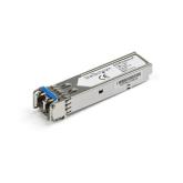 Transceiver Startech SFP 1.25GB EW3P0000559-ST, 1310 nm, Single-Mode, DDM, 10 km, Duplex LC