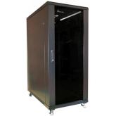 Rack Extralink EX.11403, 19inch, 37U, 600x1000mm, Black