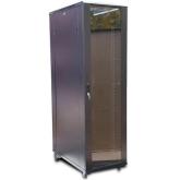 Rack Extralink EX.14459, 19inch, 42U, 800x800mm, Black