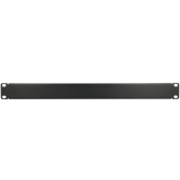  Placa obturatoare Extralink EX.19027, 19 inch, 1U, Black