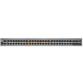 Switch Juniper EX2300 Series EX2300-48MP, 48 porturi, PoE+