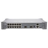 Switch Juniper EX2300 Series EX2300-C-12P, 12 porturi, PoE+
