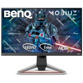 Monitor LED Benq EX2510S, 24.5inch, 1920x1080, 1ms, Black