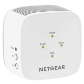 Range Extender Netgear EX3110, White