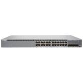 Switch Juniper EX3400 Series EX3400-24T, 24 porturi
