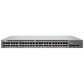 Switch Juniper EX3400 Series EX3400-48P, 48 porturi, PoE+