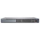 Switch Juniper EX4100 Series EX4100-24P, 24 porturi, PoE+